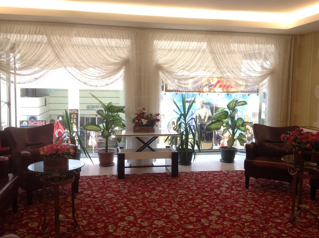Yalta Hotel - Istanbul — Photos 1